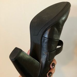 Franco Sarto Shoes - Franco Sarto Mary Jane Heels Size 8 Franco Sarto Shoes - Franco Sarto Mary Jane Heels Size 8